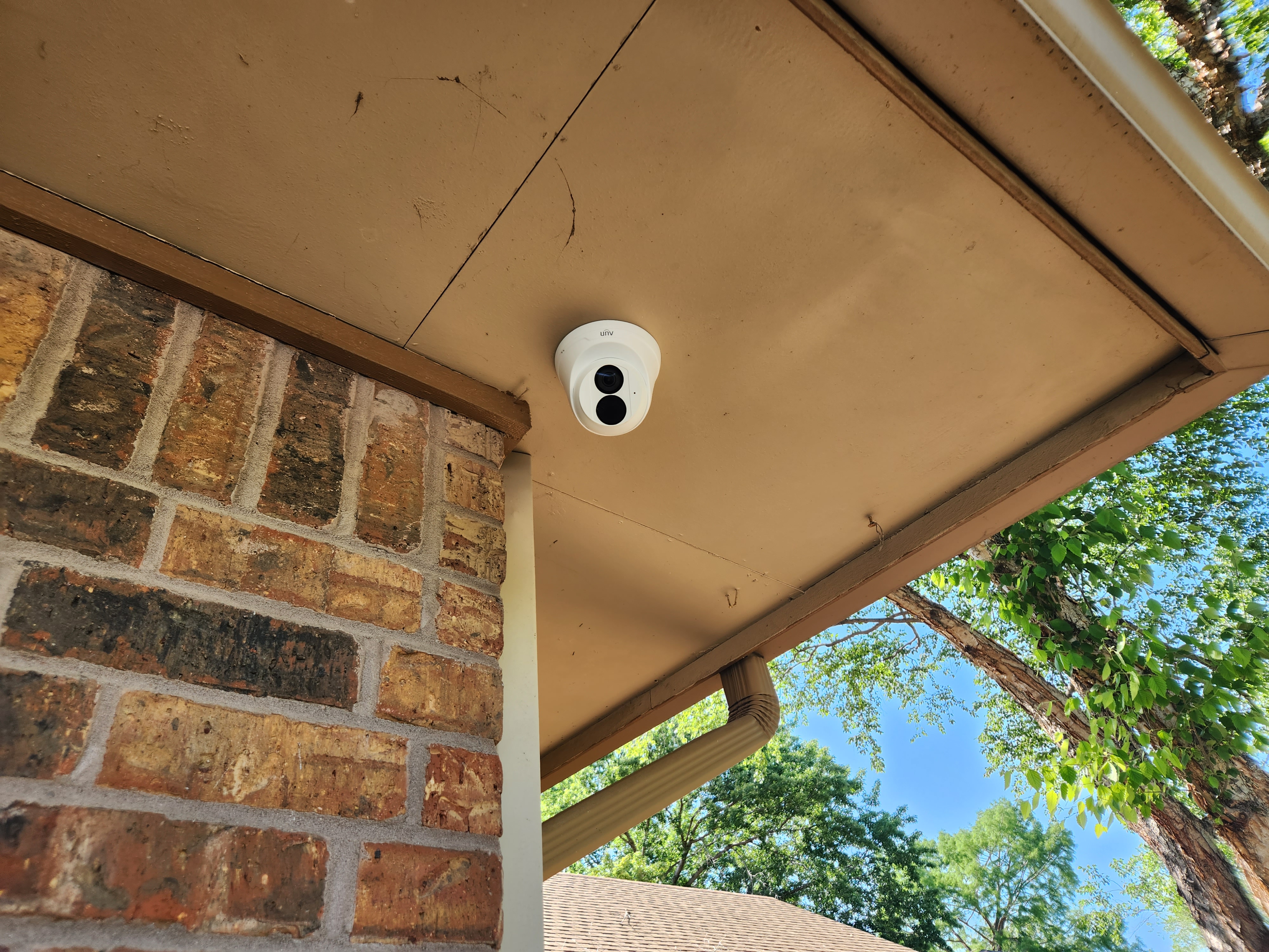 Video Resolution | Security Camera System | Ember Audio visual